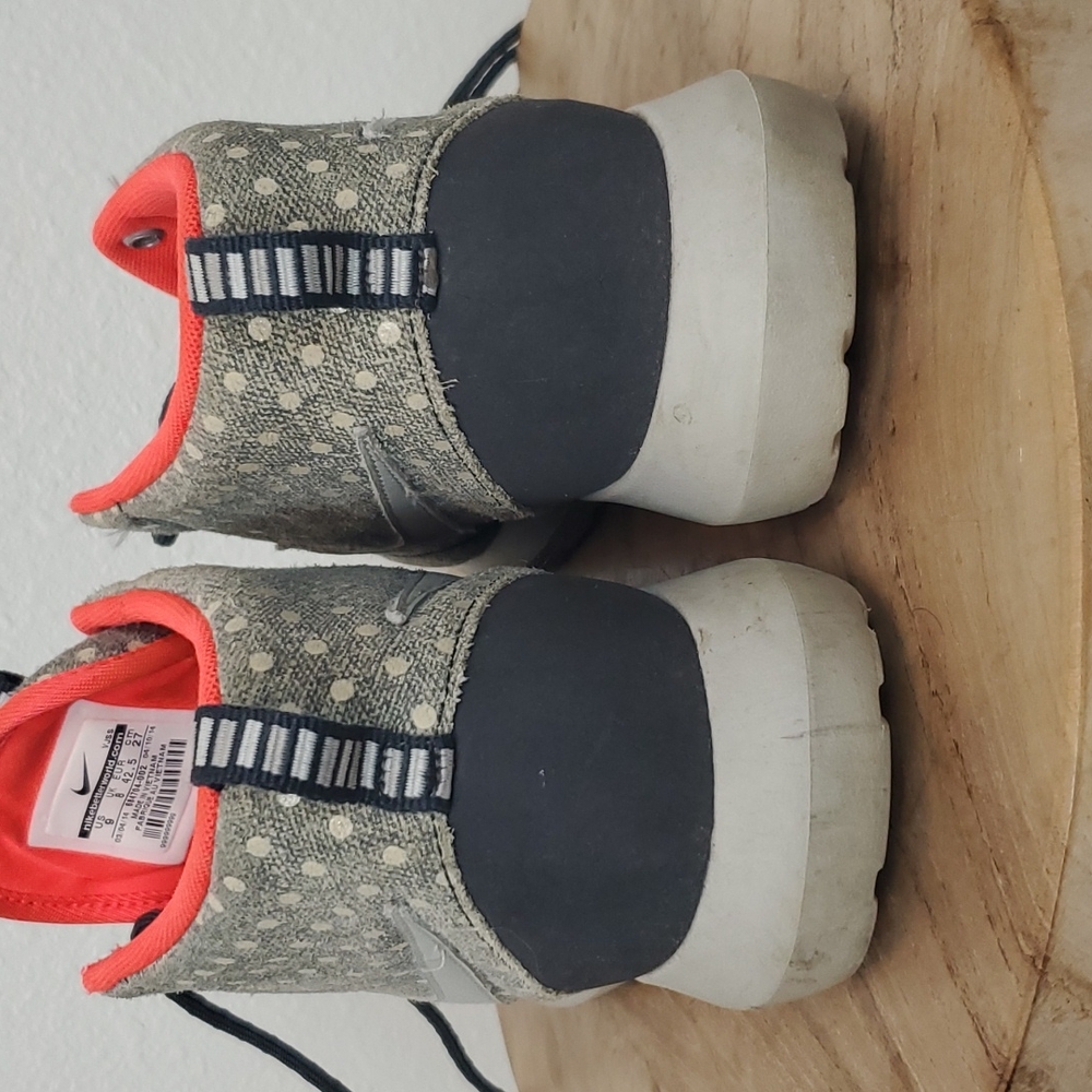 NikeLab Custom mid top - Picture 3 of 5